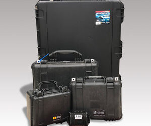 TDS Now Carries Pelican Cases