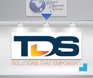 Technical Diagnostic Services (TDS) Announces Corporate Rebranding